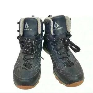 Vasque Coldspark UltraDry Insulated Hiking Boots Sz 7.5